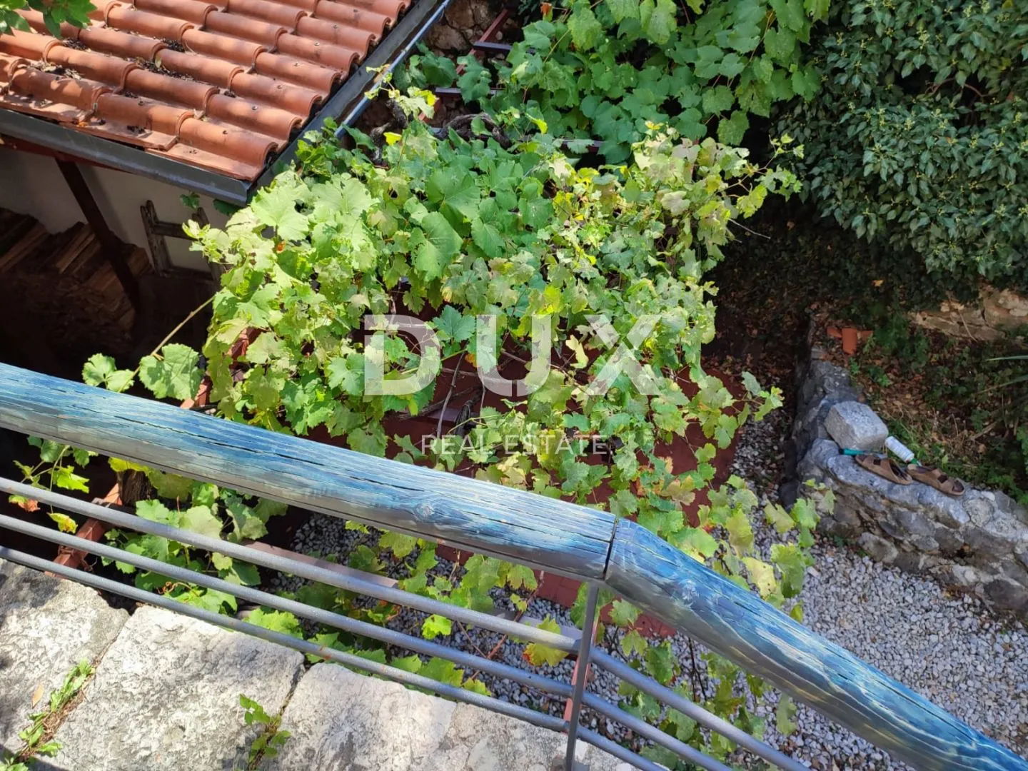 novi vinodolski, bribir - lijepa kamena samostojeća kuća - slika 31