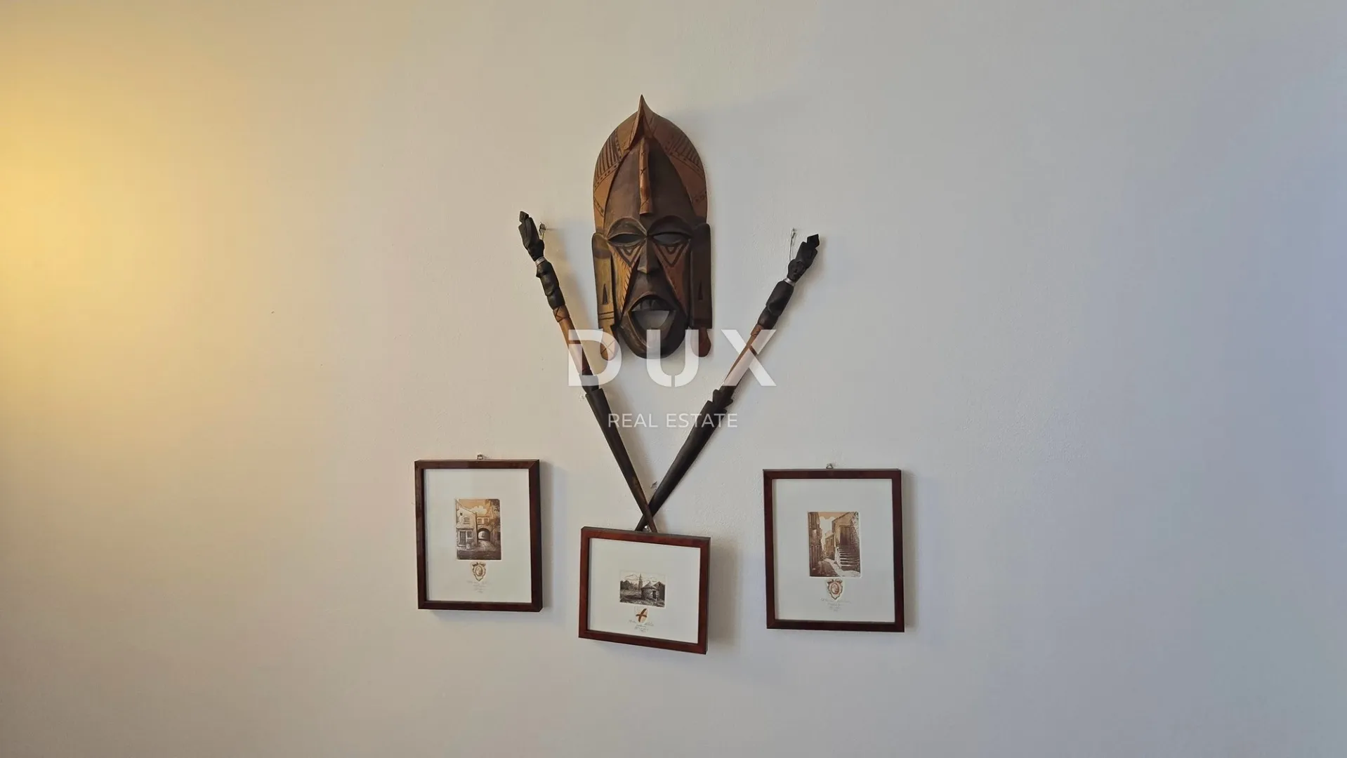 rijeka, belveder - prostrani gospodski stan u povijesnoj vili s pogledom, 266m2 - slika 25