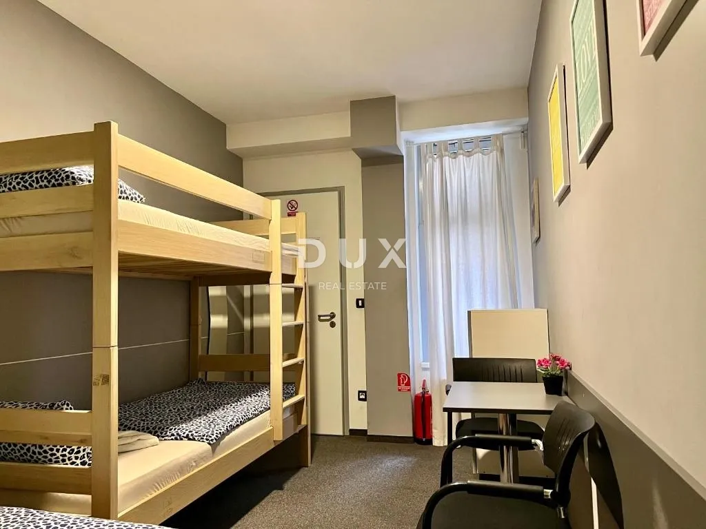 zagreb, centar - hostel u centru zagreba - slika 12