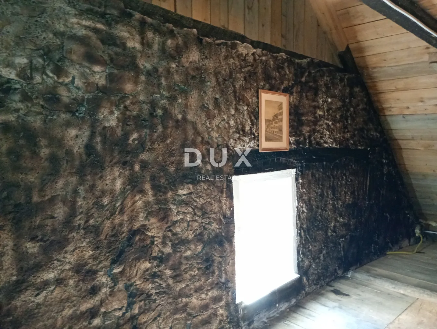 delnice, fužine - dvojna kuća 101m2 + garaža - slika 15