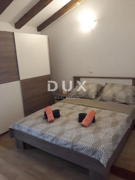 istra, momjan - kamena kuća s bazenom - slika 15