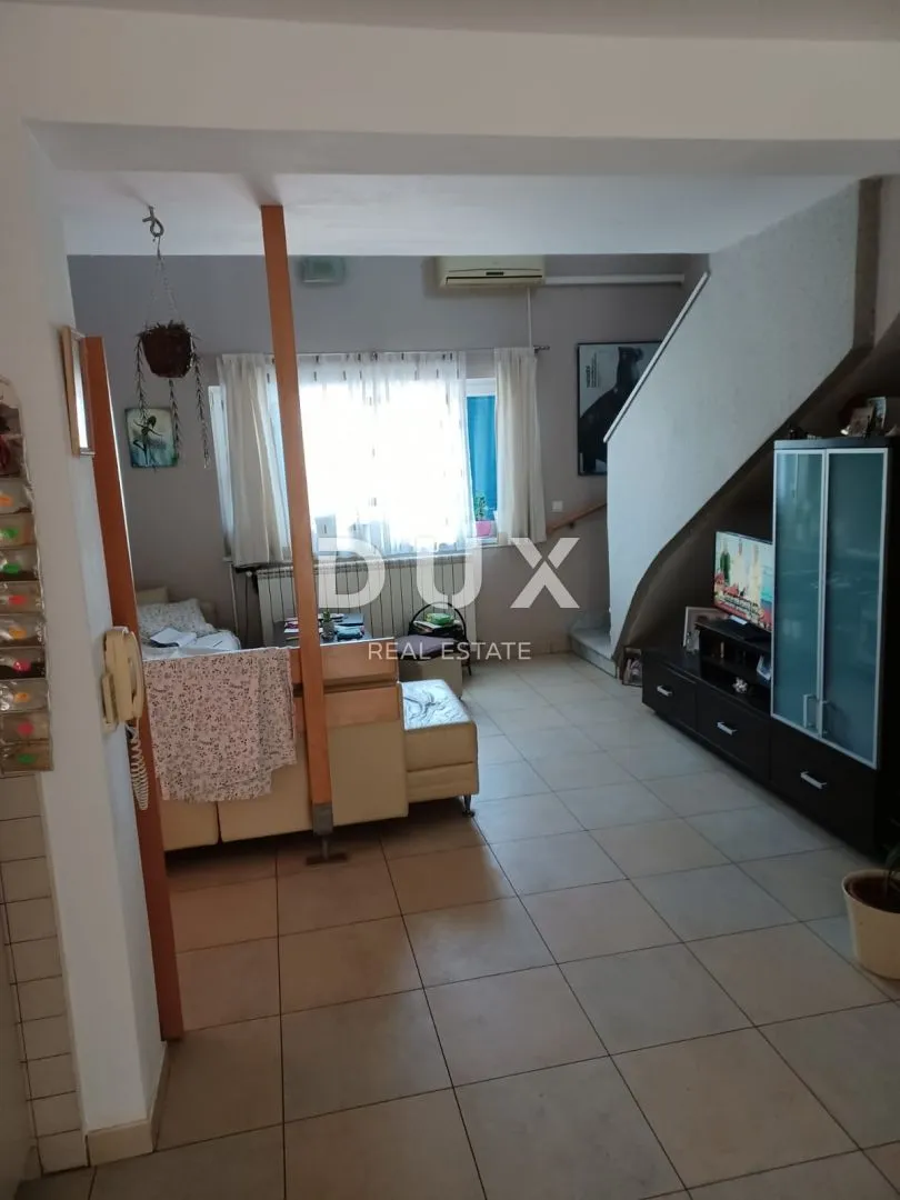 istra, pula - kuća s velikom okućnicom - slika 16