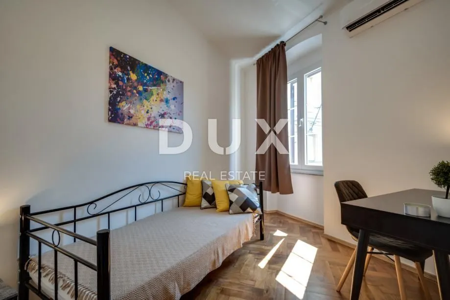rijeka, centar - 3s+db, moderan sunčan stan - slika 12