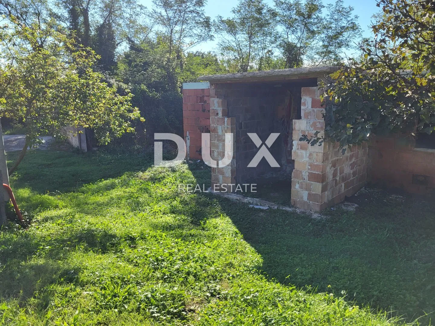 istra, marčana - dva objekta sa započetom gradnjom - slika 2
