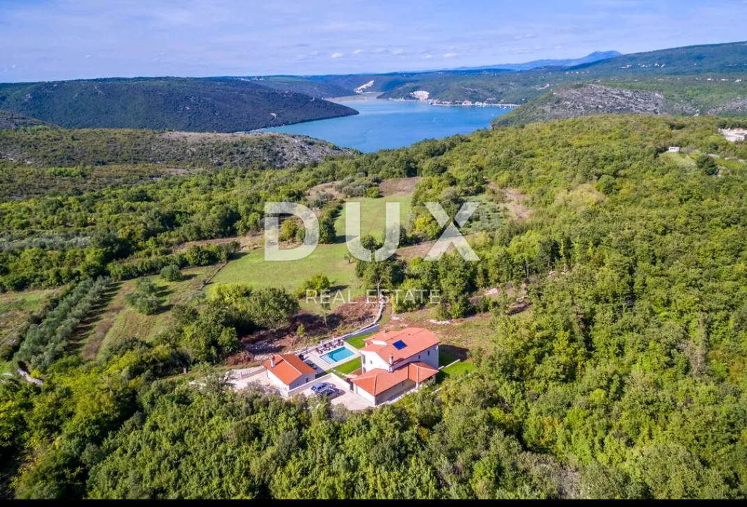 istra, rakalj - vila za odmor na osami! - slika 9