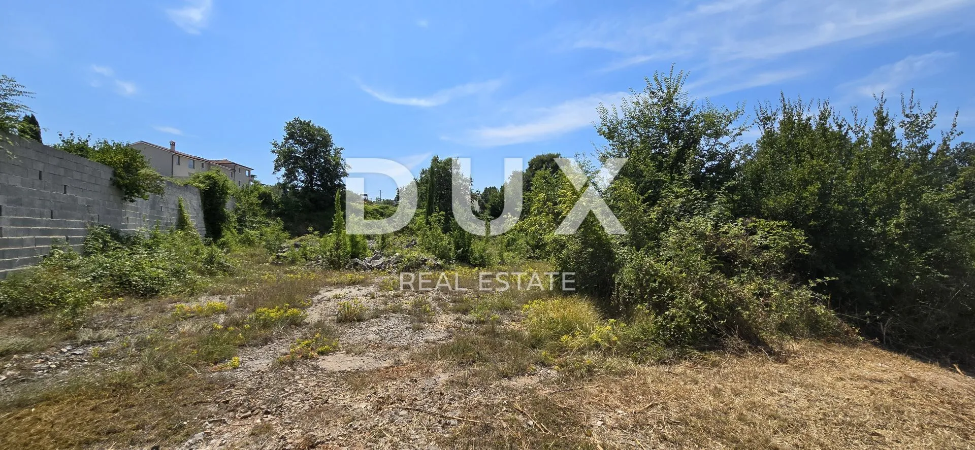 istra, rovinj - građevinsko zemljište, 785 m2 - slika 5