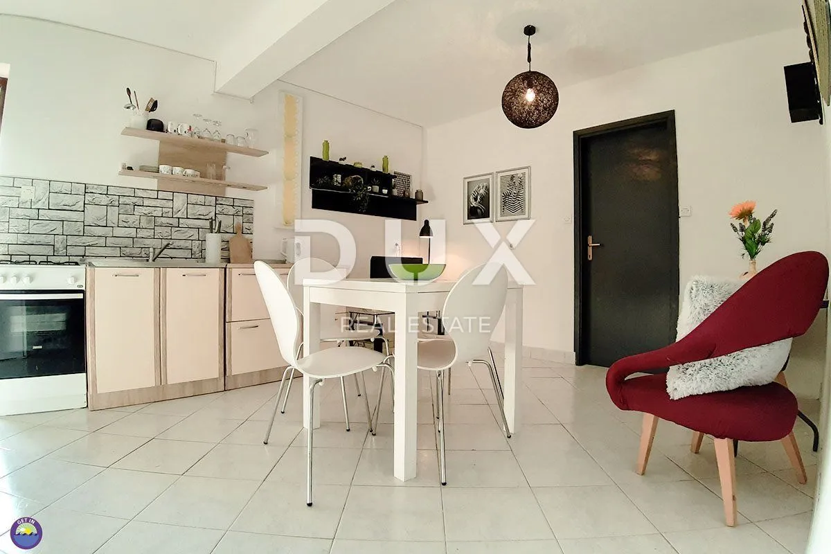 istra, barbariga - apartmanska kuća nadomak plaža - slika 6