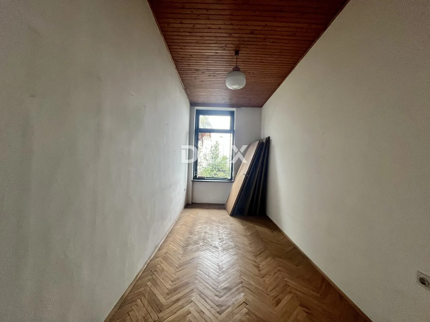 opatija, centar - vila s pričom, stan s potencijalom – rijetka prilika - slika 4
