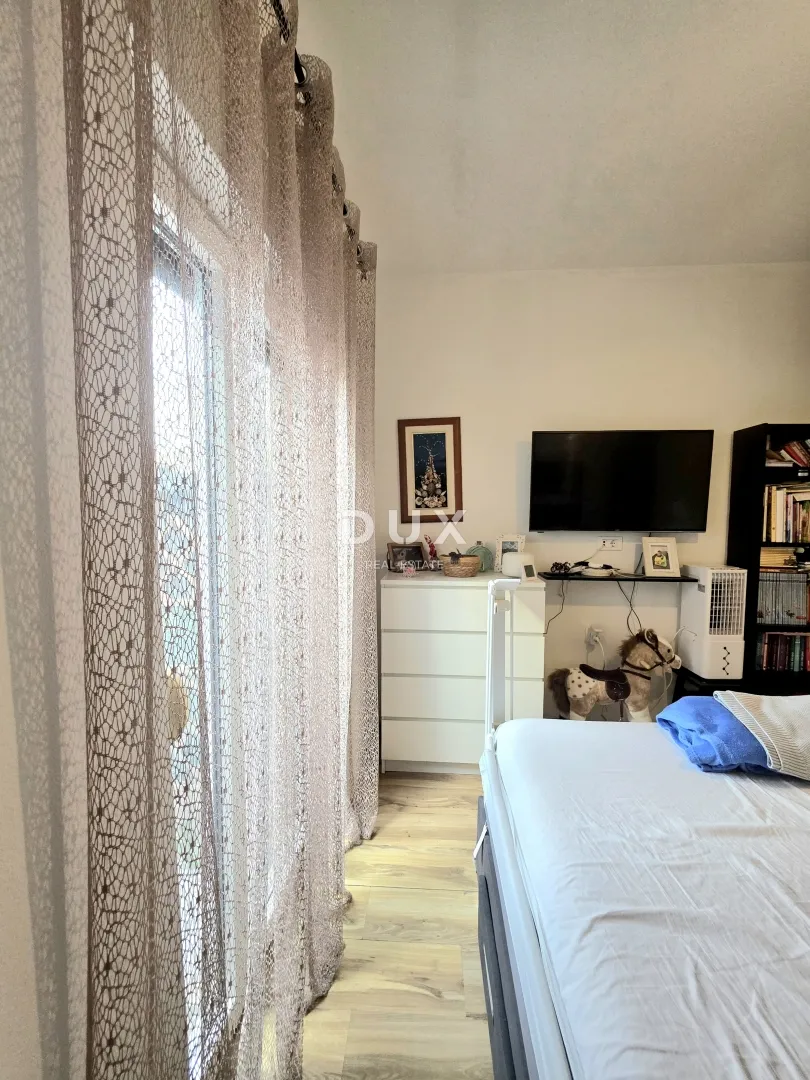 pula, vidikovac, 2-sobni stan, 55,03 m2, renoviran - slika 28