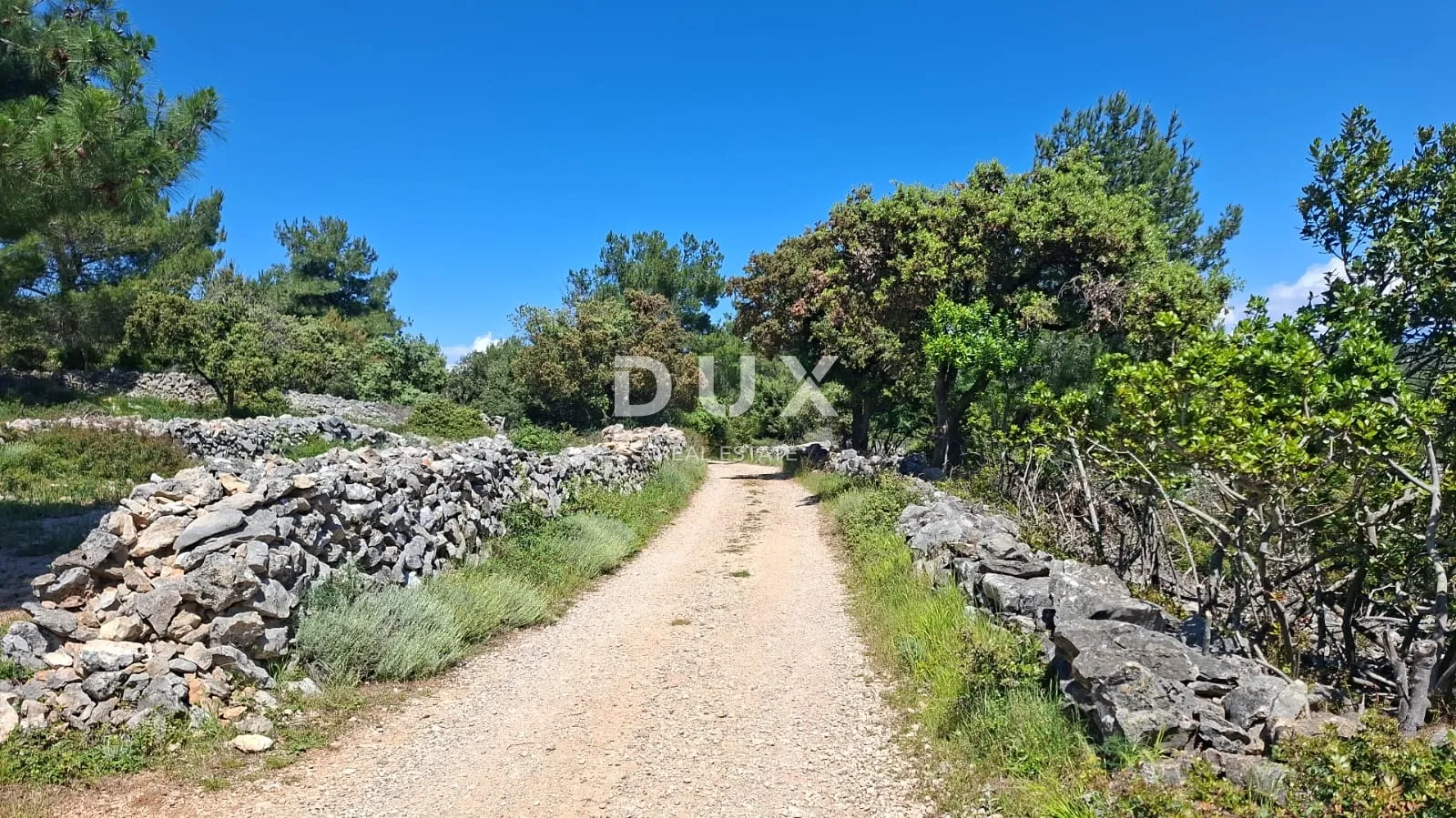 mali lošinj - vikend zemljište - 300 m od mora!! - slika 10