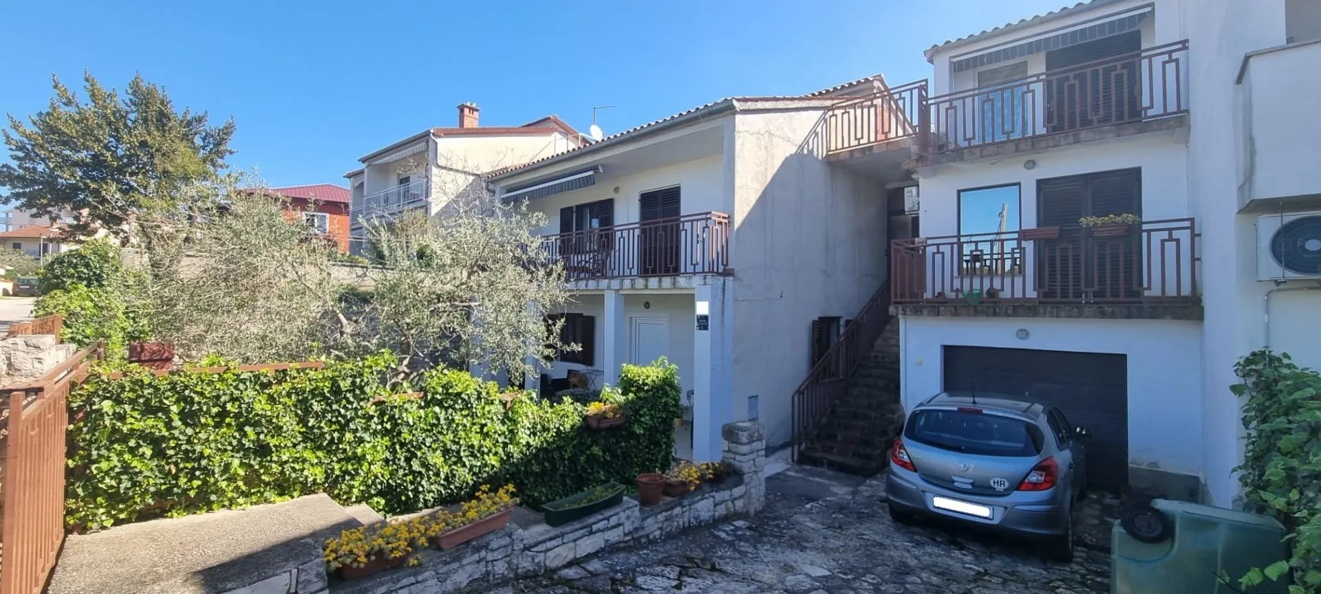istra, fažana obiteljska kuća na 500m od mora! - slika 3