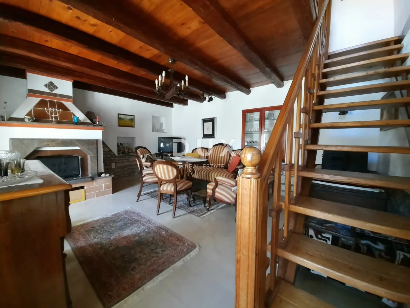 istra, kavran, kuća, 155 m2, 2 stambene jedinice, 1243 m2 dvorište - slika 14