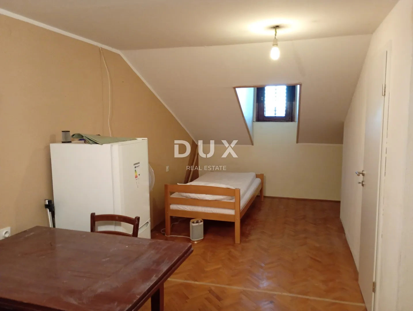 rijeka, stari grad - stan s projektom 6 soba 159 m2 - slika 5