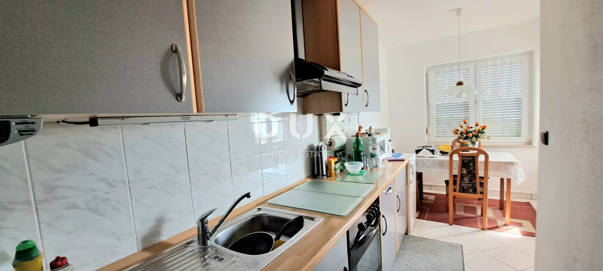 selce - stan od 49 m2 s pogledom na more - slika 5