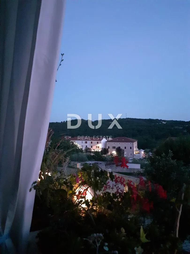 istra, vižinada - apartmanska kuća s 5 apartmana, panoramski pogled - slika 15
