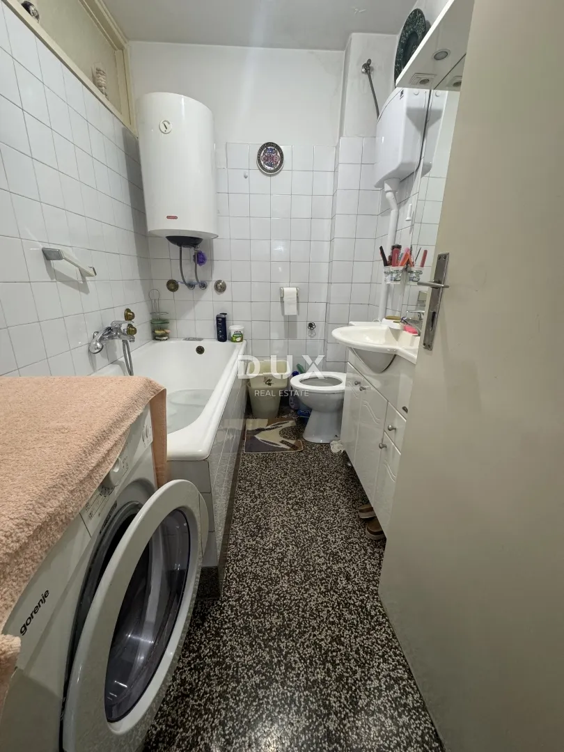 rijeka, belveder, 2-sobni stan, 64 m2, balkon, lift - slika 6