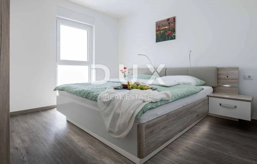 istra, medulin - kuća 150m od mora s predivnim pogledom na more - slika 27