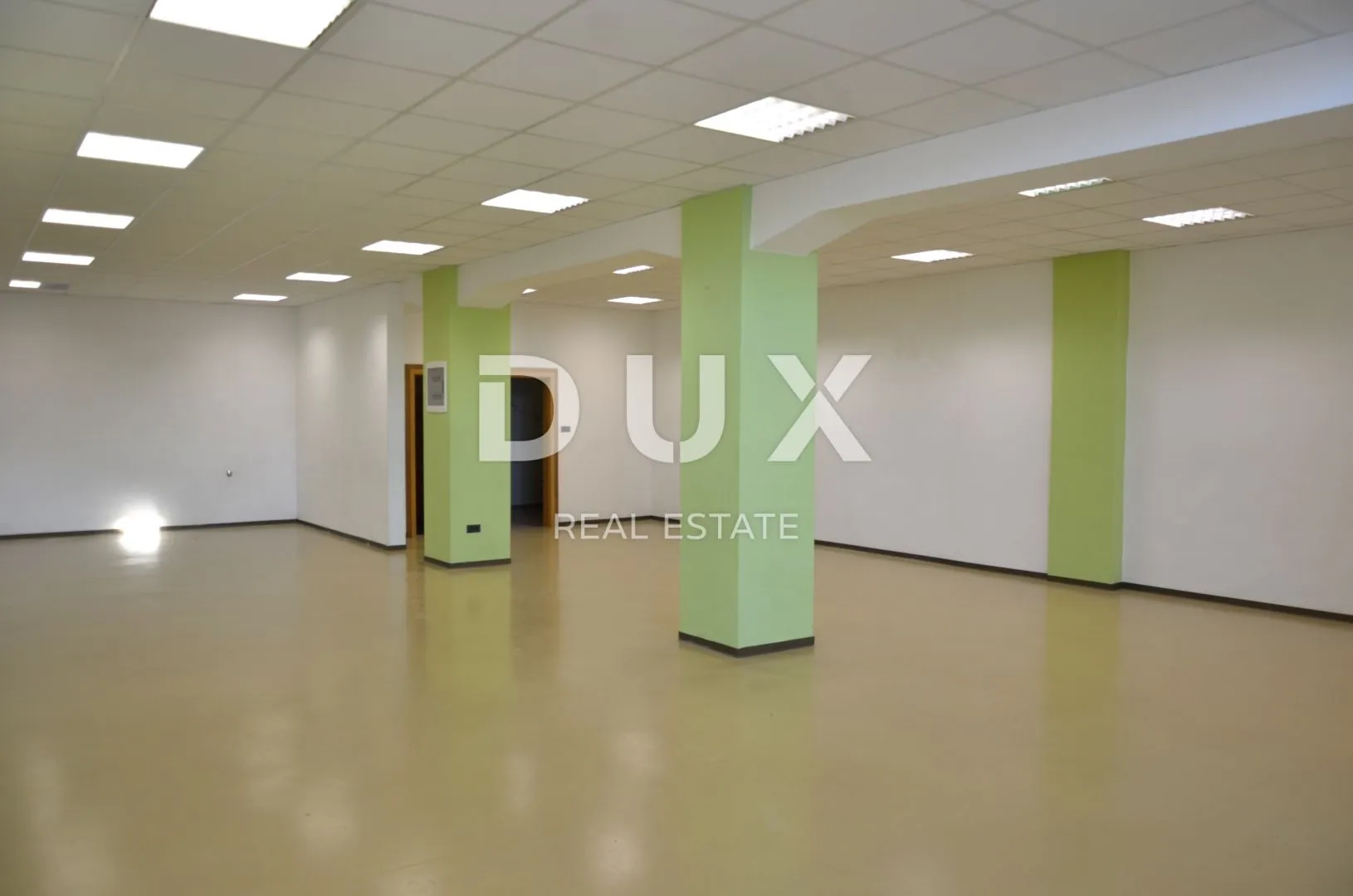 matulji, centar - uređeni poslovni prostor od 134 m2 - slika 2