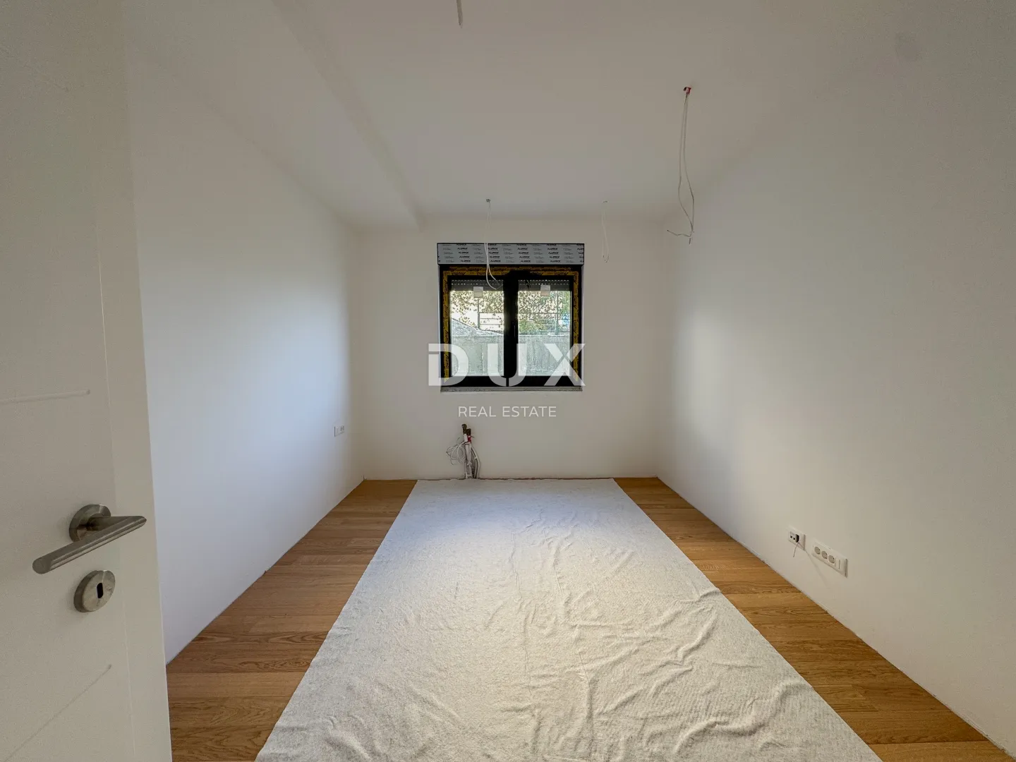 opatija, centar - stan u novogradnji iznad centra opatije - slika 10