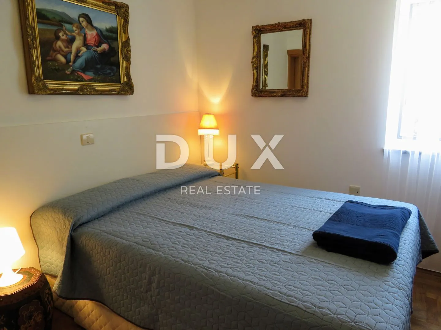 opatija, mošćenička draga - stan i studio apartman s vlastitim ulazom i terasom - slika 20