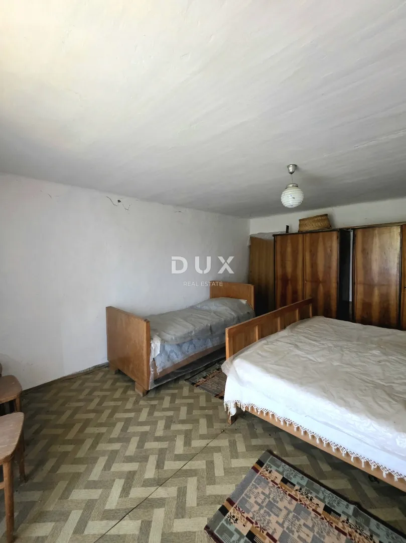 istra, buzet, kuća, 160 m2, stancija s 26724 m2 zemljišta - slika 21