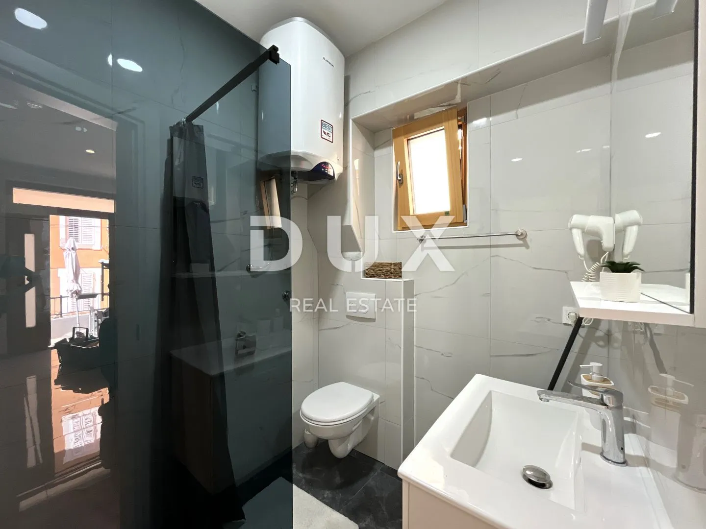 opatija, centar, stan, 70 m², dva apartmana - slika 8