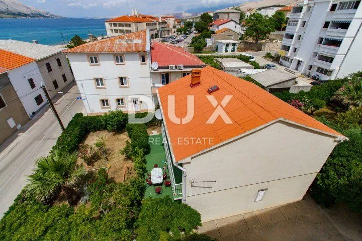 otok pag - samostojeća kuća 263m² u blizini mora - slika 21
