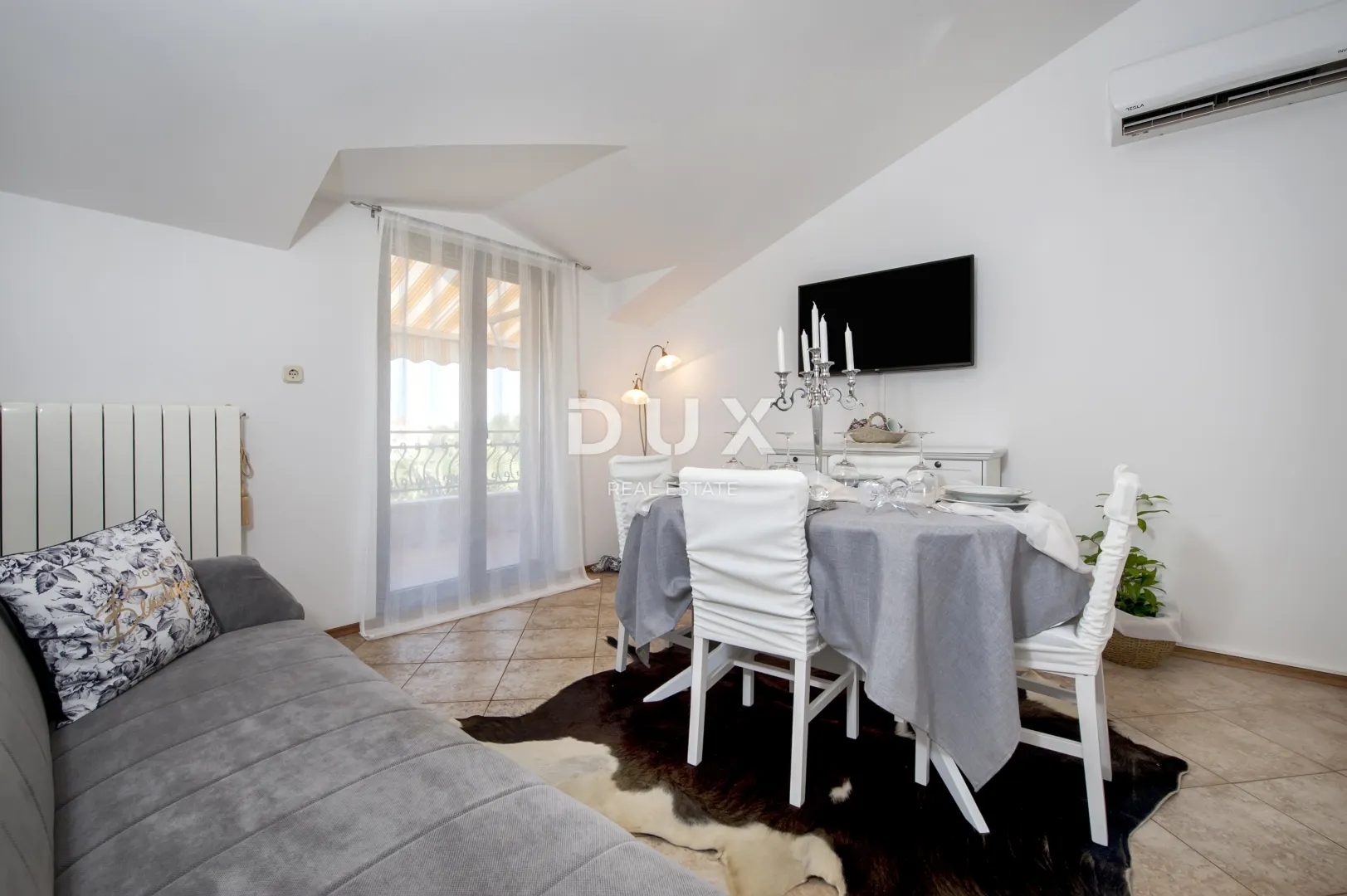 istra, rovinj, dvojna obiteljska kuća, 375 m2, s 4 stana - slika 23