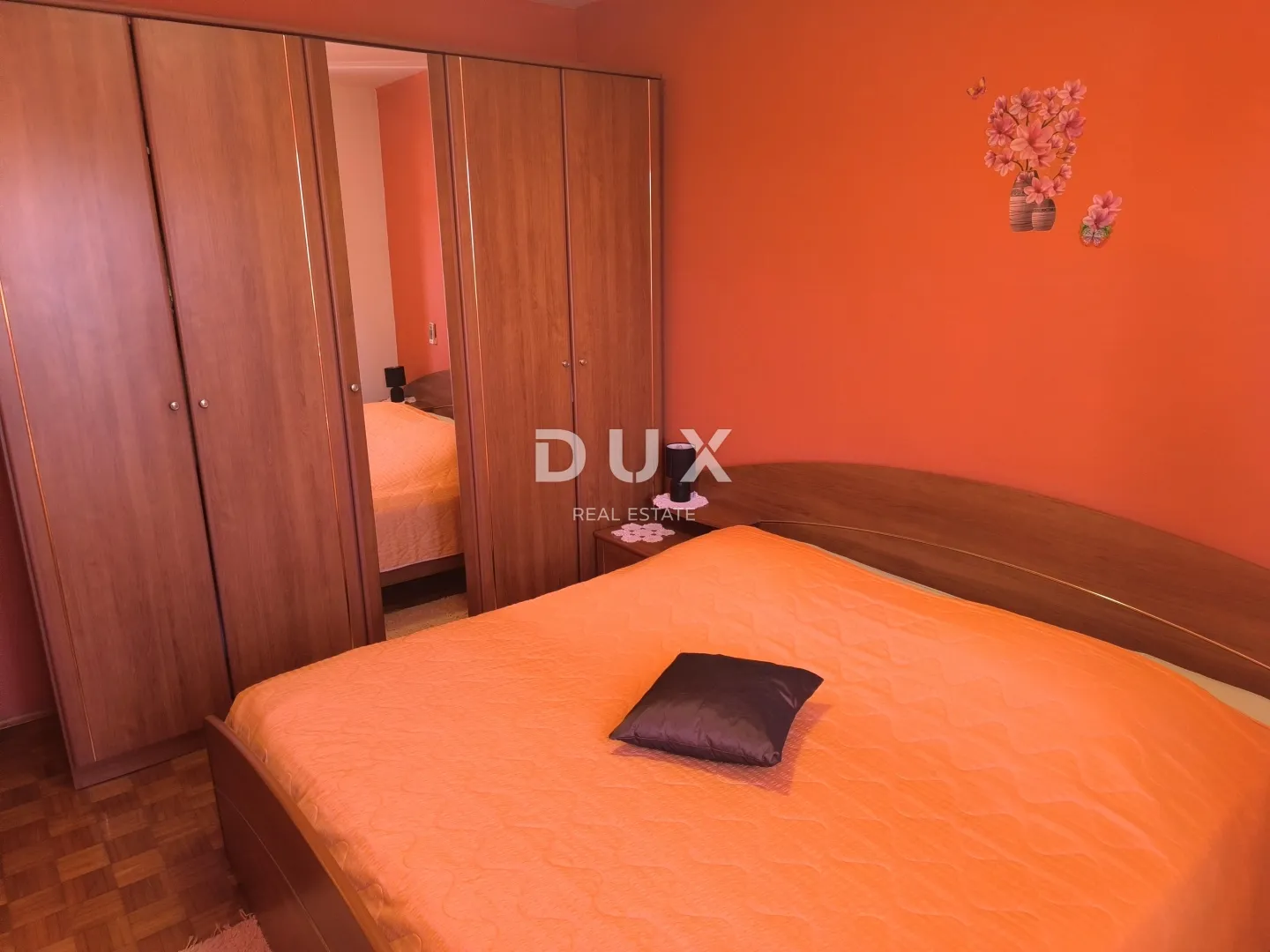 istra, pula - 3s+db stan u centru s parkingom 83 m2 - slika 19