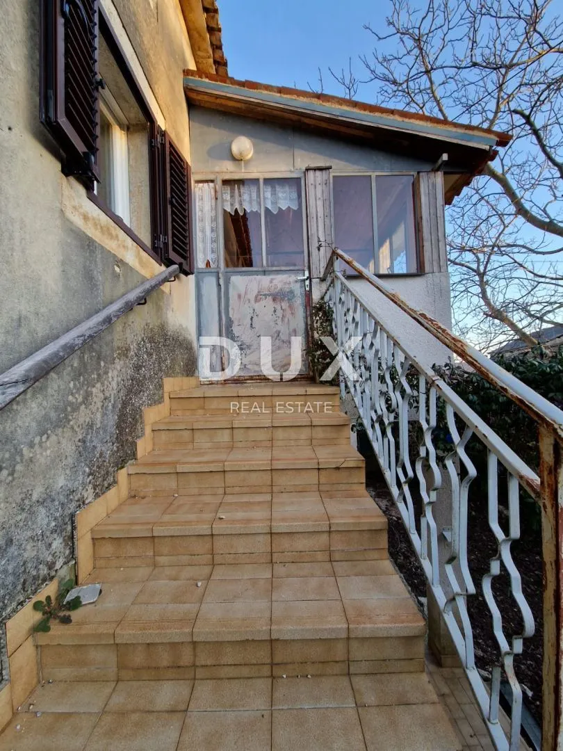 istra, buje - kamena kuća na mirnoj lokaciji - slika 9