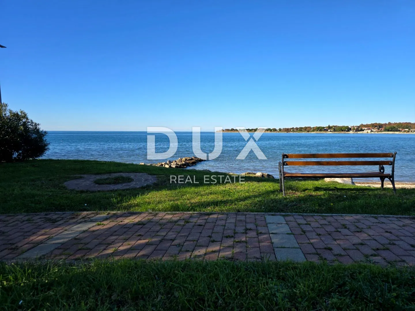 istra, novigrad - kuća uz more - slika 35