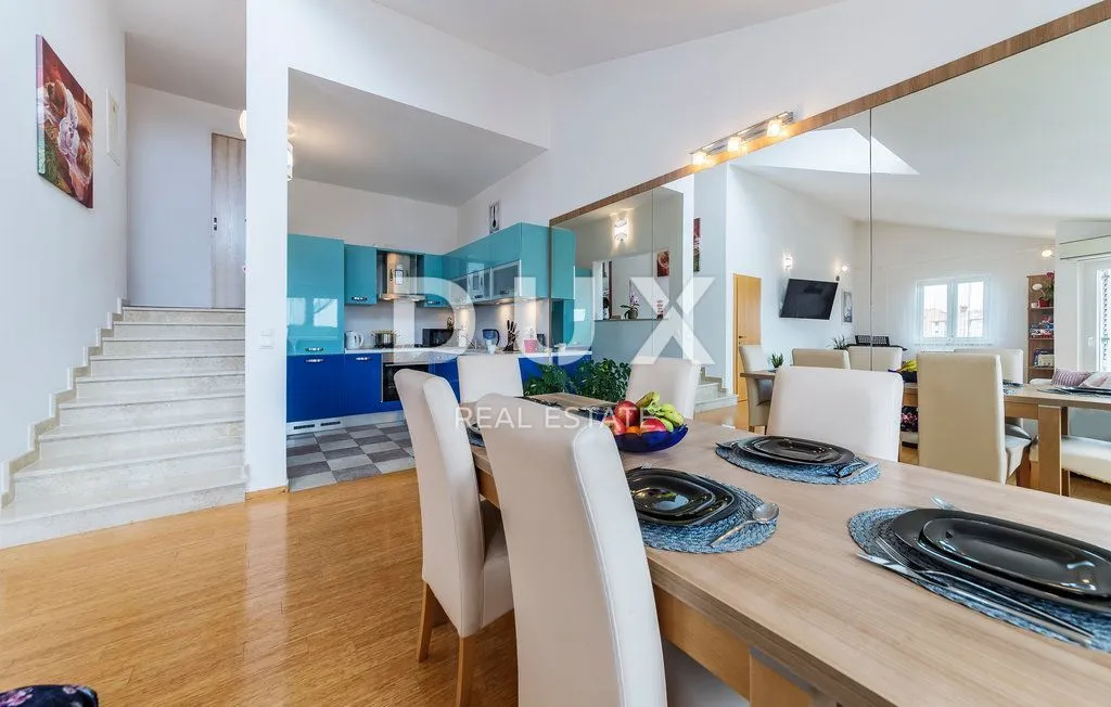 istra, pula - dvoetažni apartman na traženoj lokaciji - slika 5