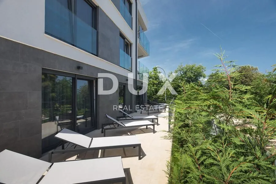 opatija, centar - vila sa 6 apartmana - slika 20
