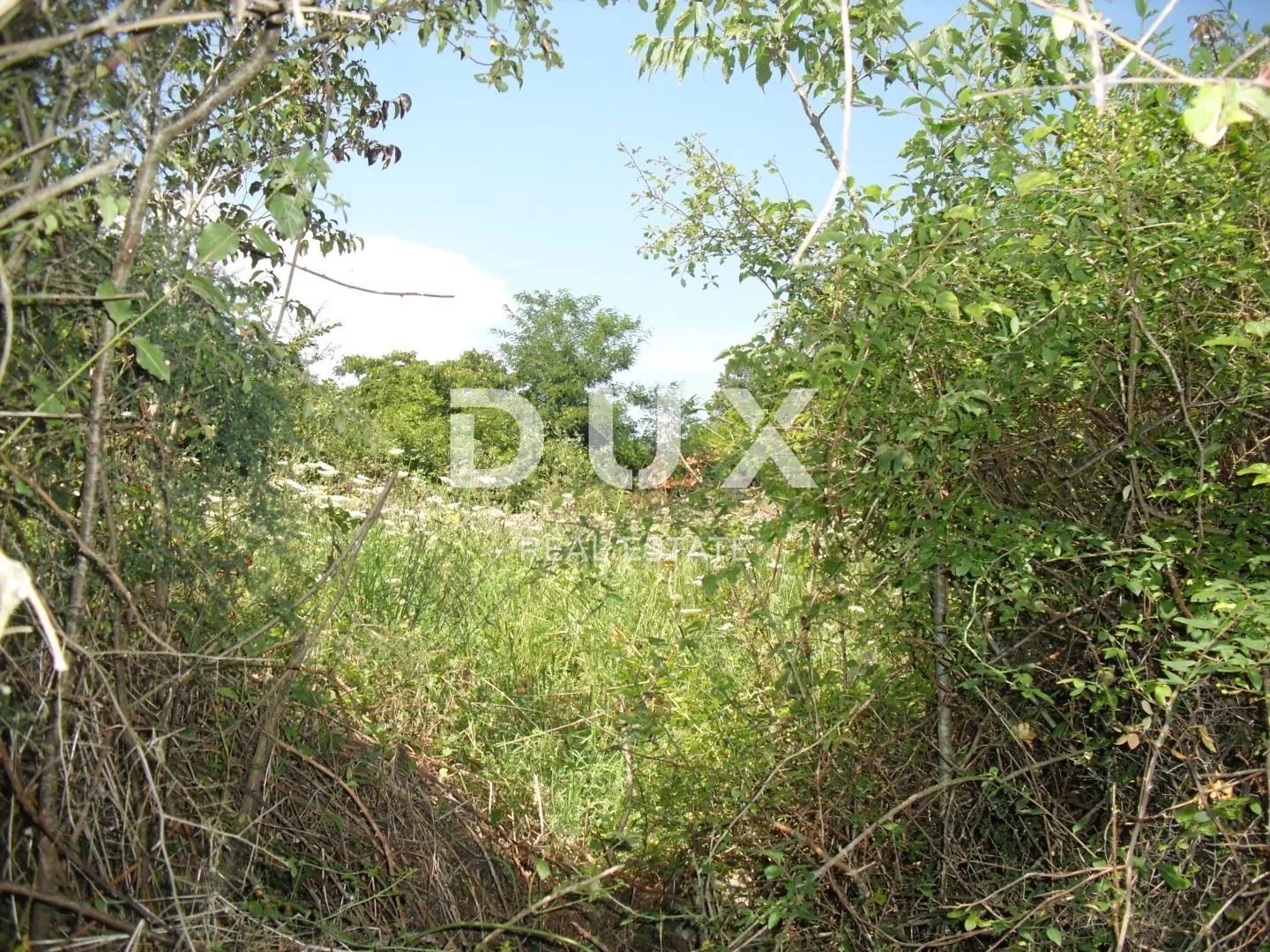 otok krk, kras - građevinsko zemljište 1620 m2 - slika 5