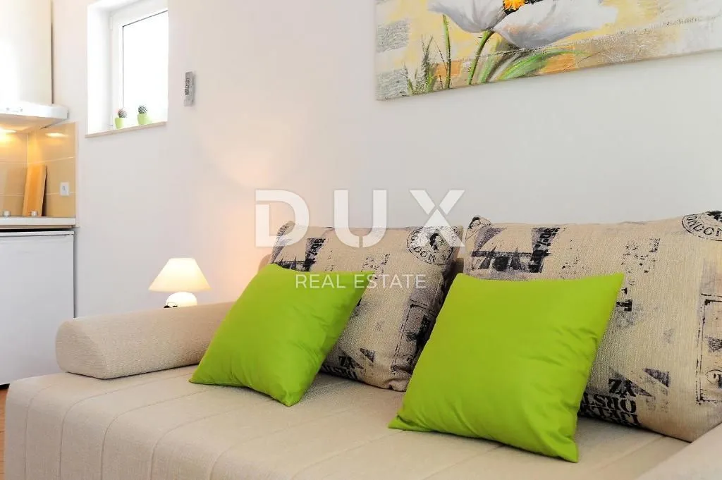 zadar, bibinje - apartmanska kuća u blizini plaže - slika 34