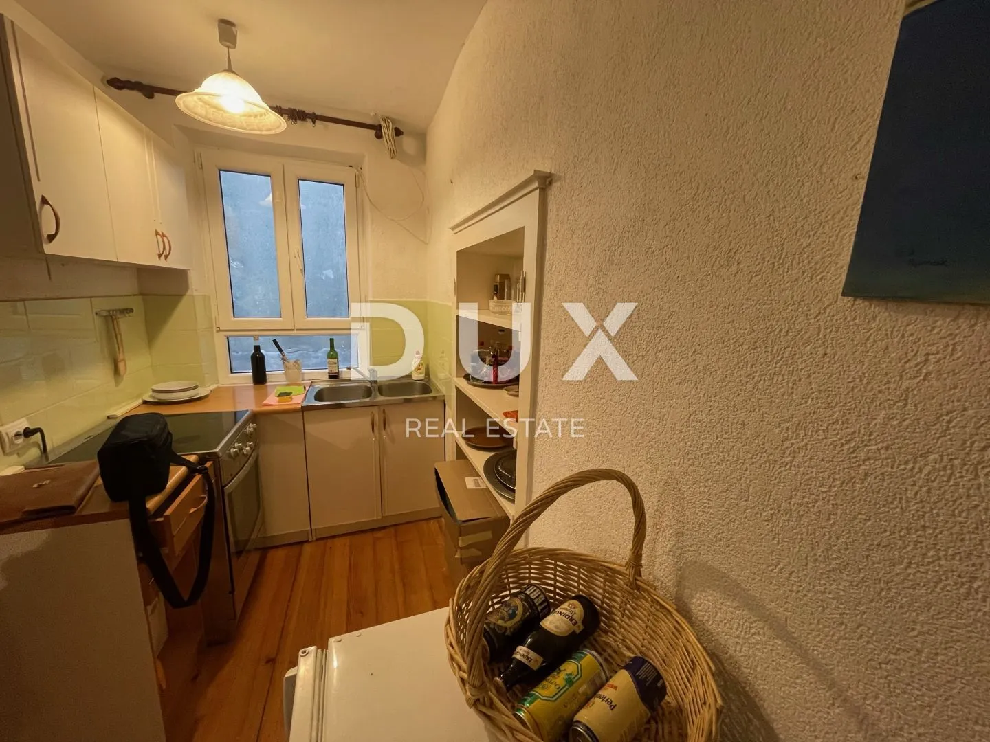 istra, rovinj - stan u strogom centru grada - slika 1