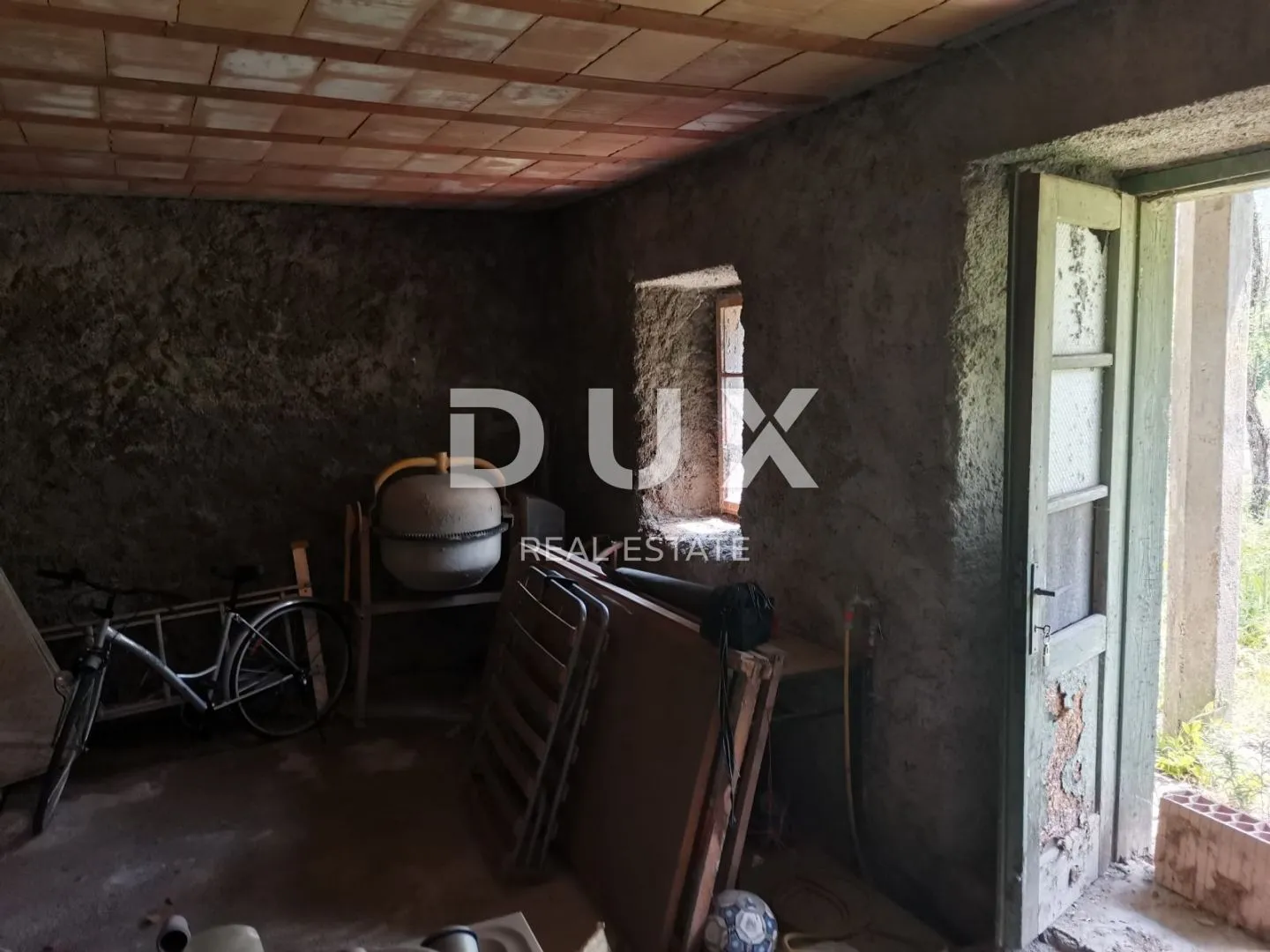 fužine, lič - kuća na odličnoj lokaciji - slika 4