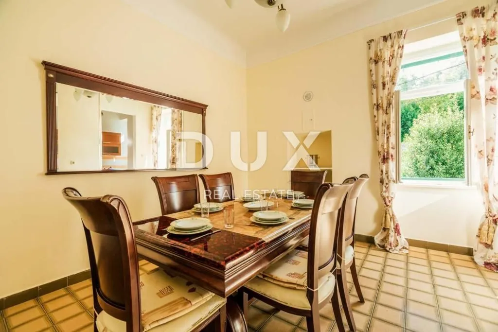 opatija, lovran - 1. red do mora, 125 m2 - slika 5