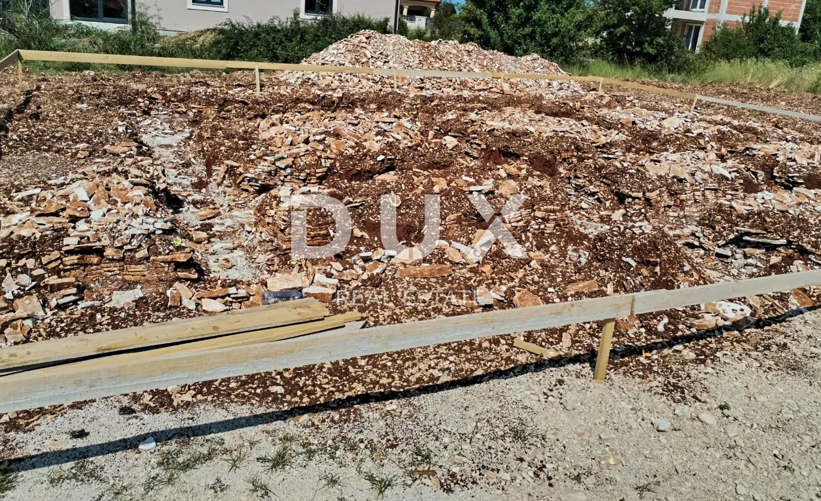 istra, kanfanar- moderna kuća 195 m2 sa bazenom u izgradnji! - slika 3