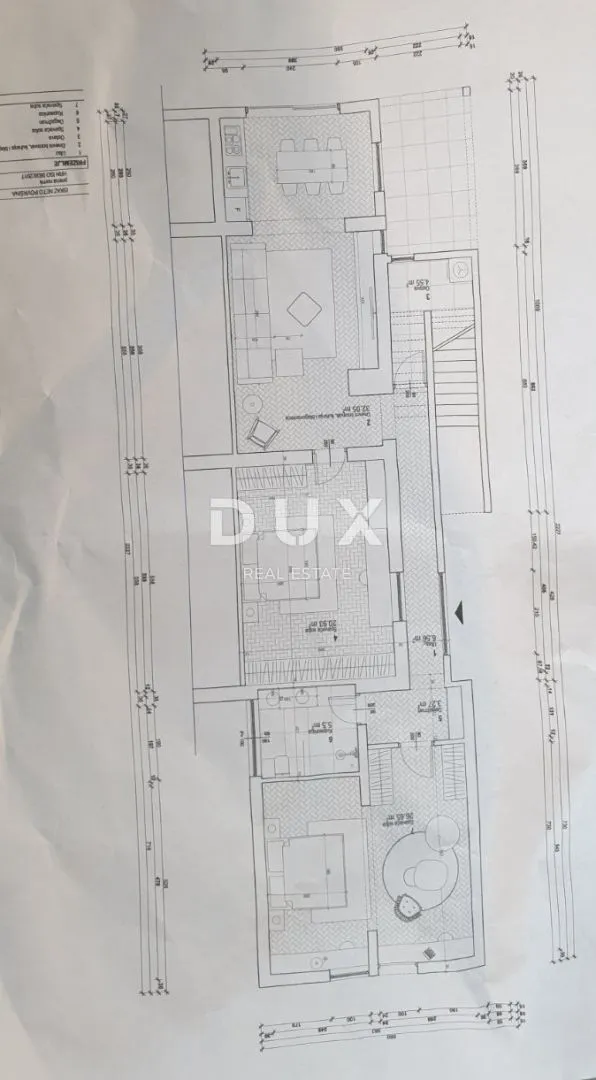 istra, poreč - stan 1 km od mora, na novo renoviran - slika 20