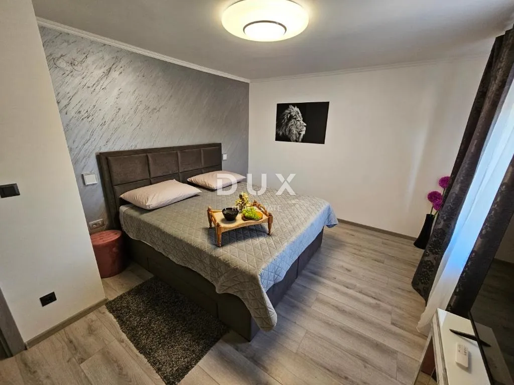 čavle - villa s 3 stana, grijanim bazenom, konobom i garažom - uhodani posao! - slika 46