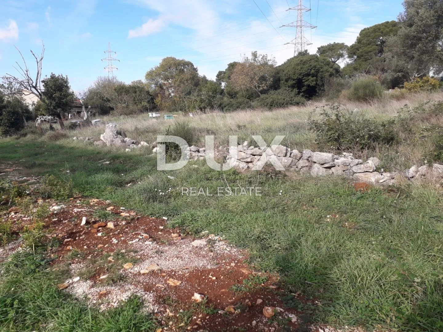 istra, pula- građevinsko zemljište - slika 3