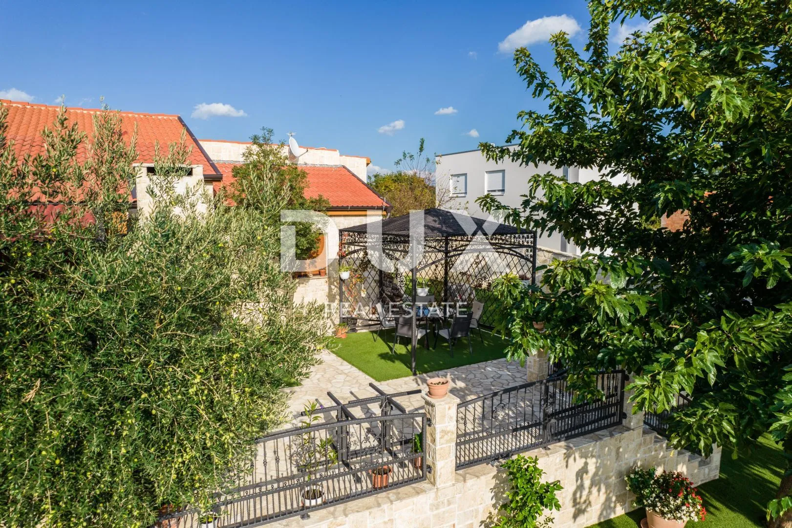 novigrad, pridraga - kamena vila na jedinstvenoj lokaciji - slika 5