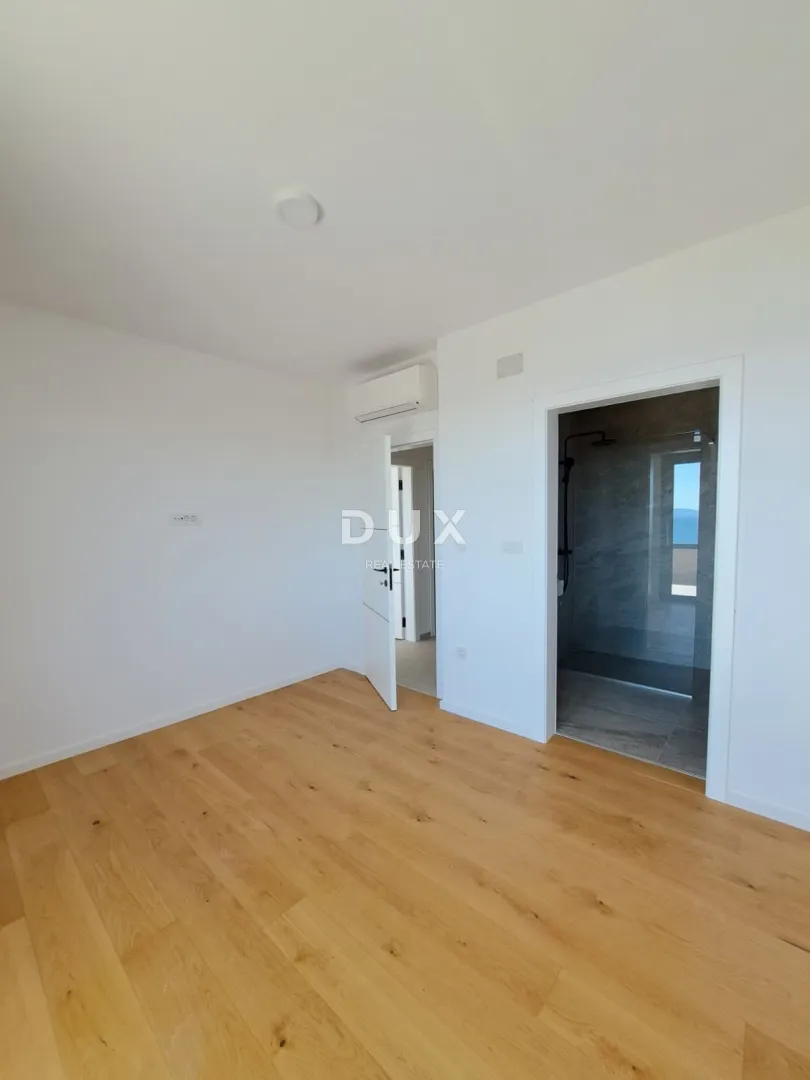 novalja, jakišnica - luksuzan penthouse 123 m2 s pogledom na cijeli zaljev - slika 18