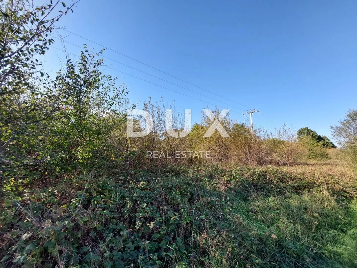 istra, labin - građevinsko zemljište površine 1.980 m2 - slika 2