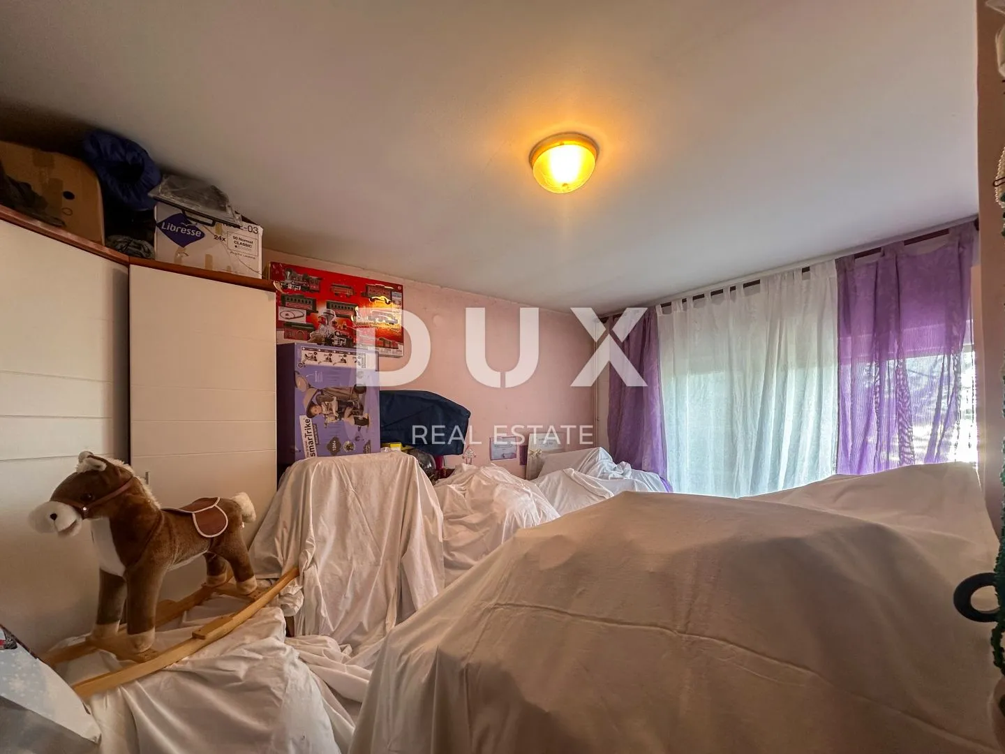 rijeka, krimeja - kuća u nizu 4s+db, parking, okućnica - slika 9