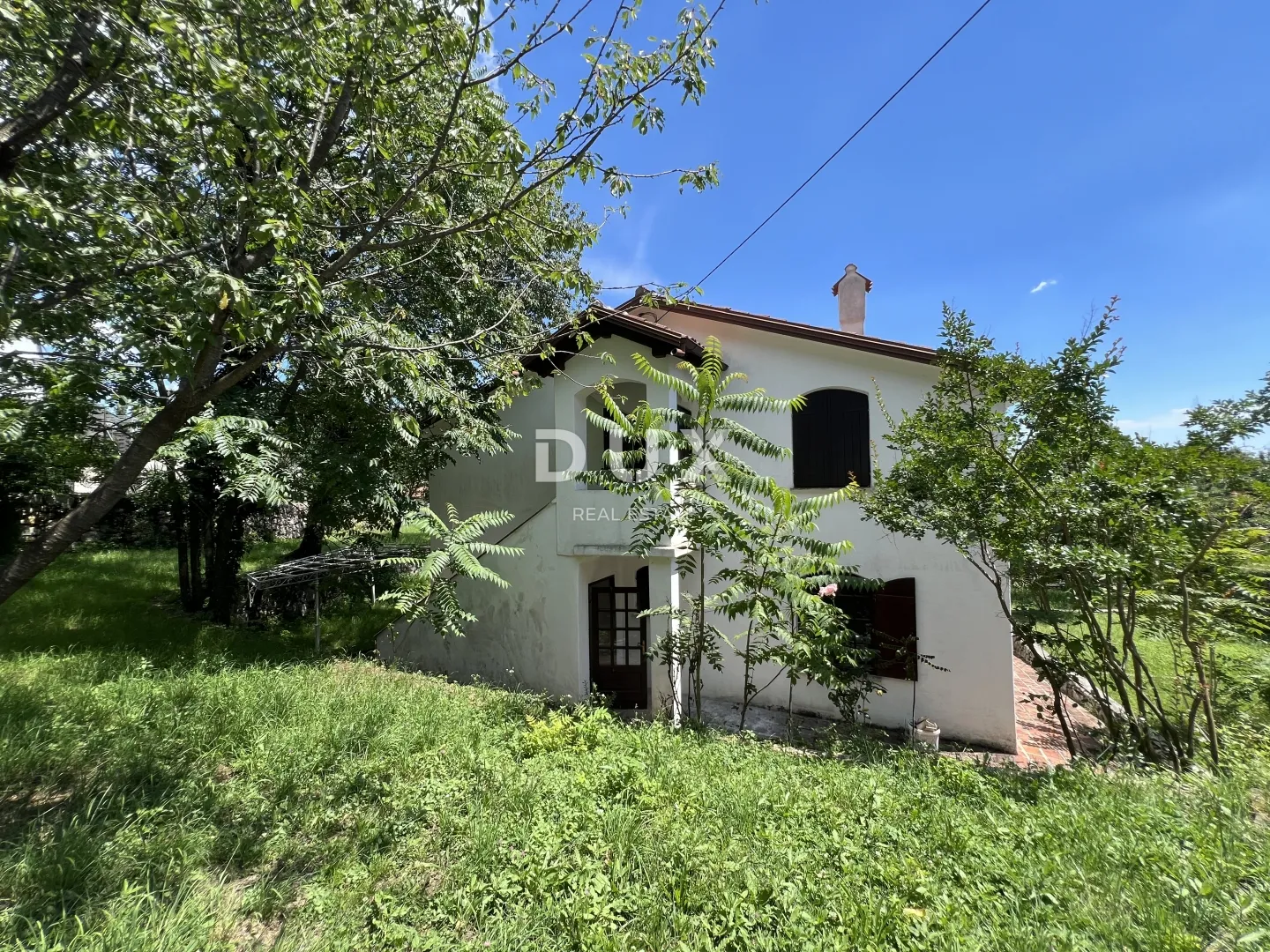opatija, bregi, ekskluzivno etno selo, 6 kuća, bazen - slika 24