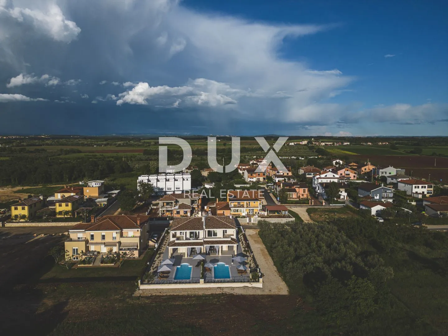 istra,umag - novogradnja 300 metara od mora - slika 6