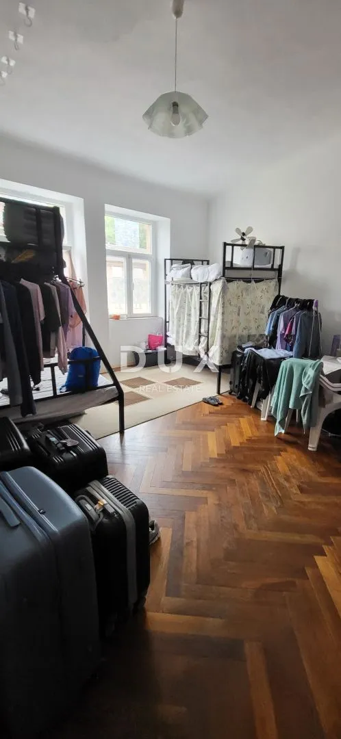 rijeka, centar - 3s+db stan za investiciju - slika 5
