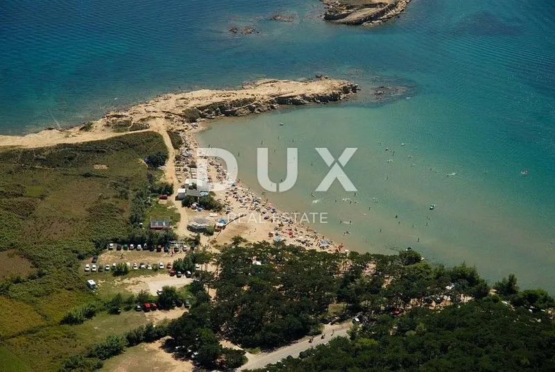 otok rab, lopar - luksuzna vila smještena uz pješčani raj - slika 43